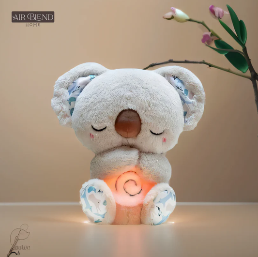 Koala® – Tu compañero de calma, diseñado para el descanso que mereces